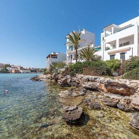 Apartment Sa Caseta 2 By Mallorca House Rent Портопетро Экстерьер фото