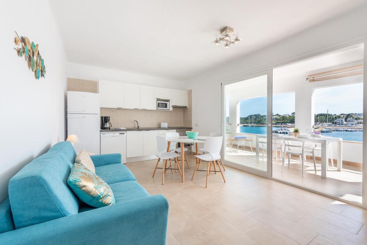 Apartment Sa Caseta 2 By Mallorca House Rent Портопетро Экстерьер фото