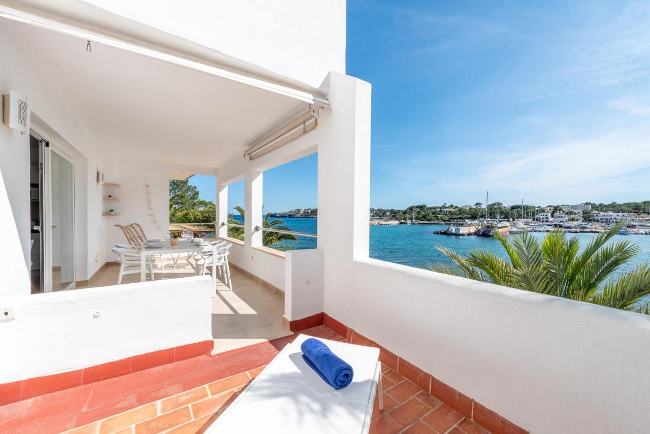Apartment Sa Caseta 2 By Mallorca House Rent Портопетро Экстерьер фото